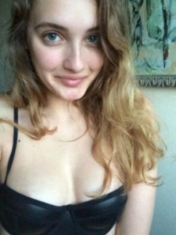 Анкета проститутки Веста, 23 года