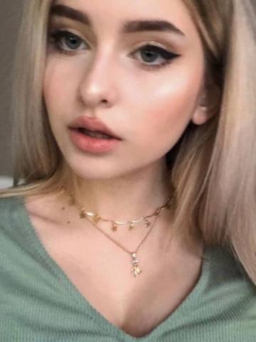 Анкета проститутки Марина, 23 года